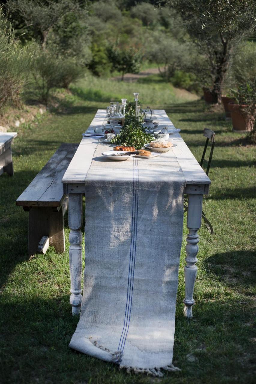 B&B La Fustaia Sarzana Exterior photo