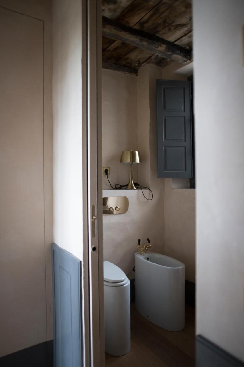 B&B La Fustaia Sarzana Exterior photo