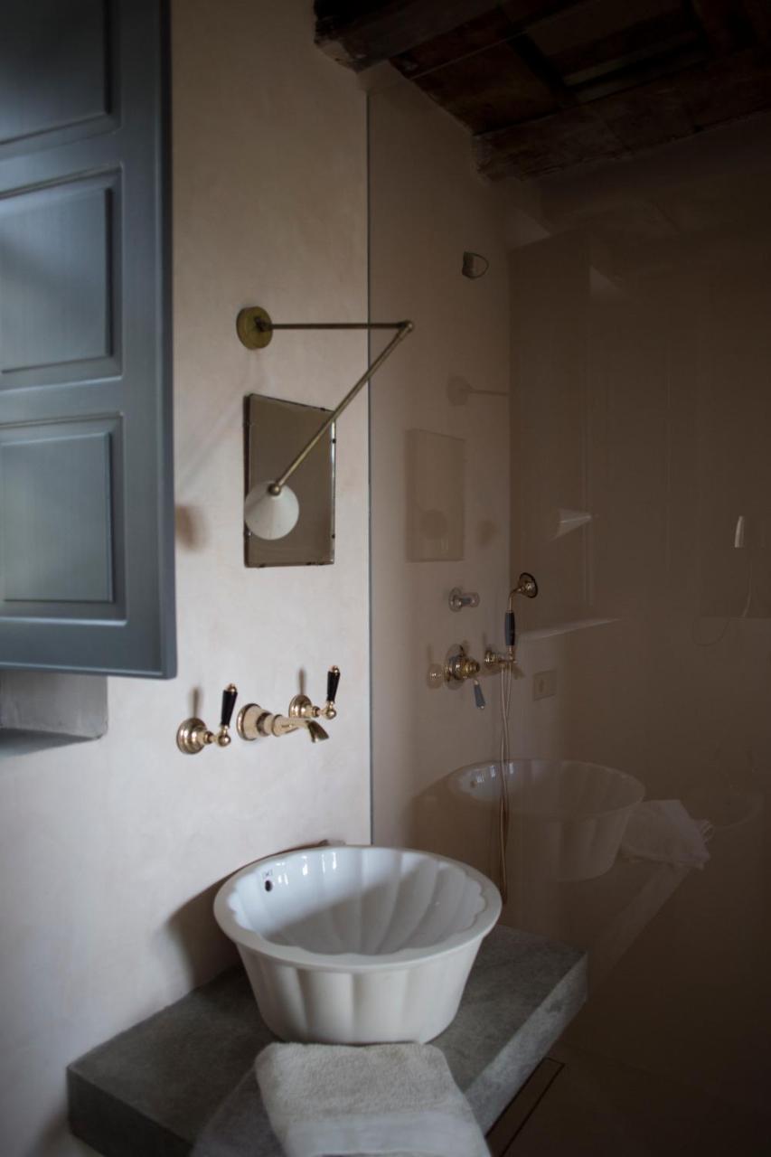 B&B La Fustaia Sarzana Exterior photo