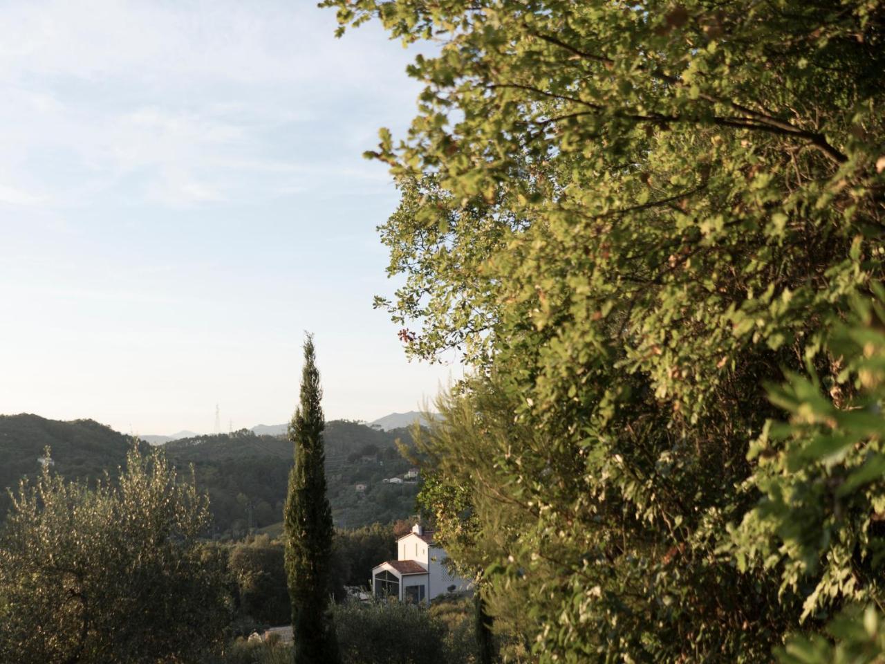 B&B La Fustaia Sarzana Exterior photo
