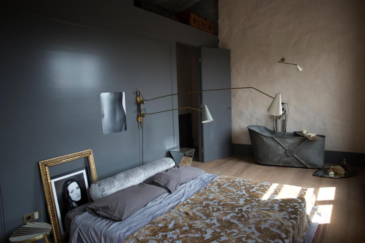 B&B La Fustaia Sarzana Exterior photo