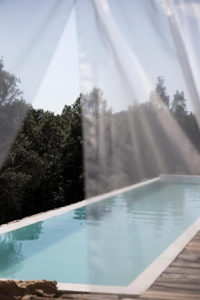 B&B La Fustaia Sarzana Exterior photo