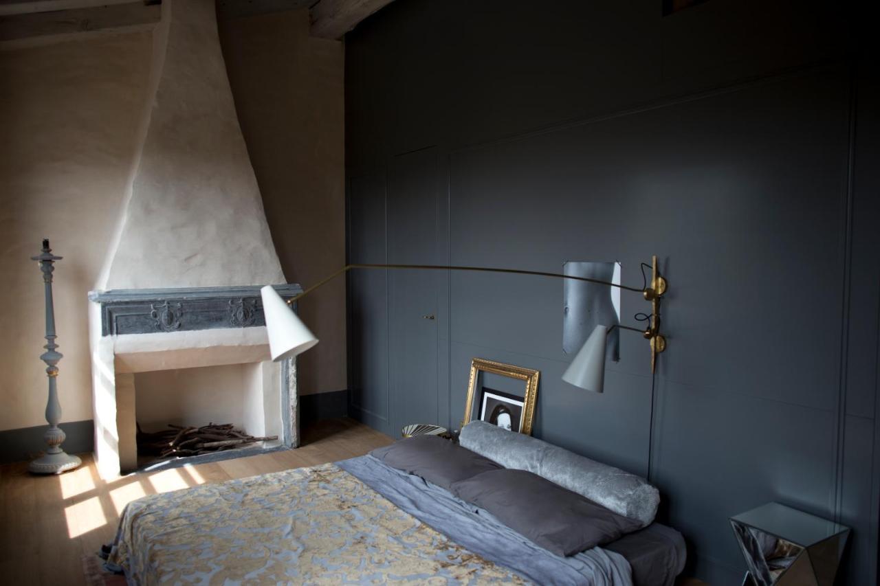 B&B La Fustaia Sarzana Exterior photo